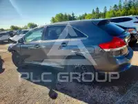 2010 Toyota VENZA фото