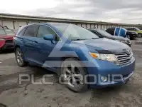 2010 Toyota VENZA фото