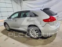 2010 Toyota VENZA фото