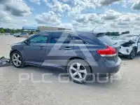 2010 Toyota VENZA photo