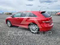 2010 Toyota VENZA фото