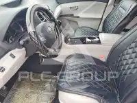 2010 Toyota VENZA фото