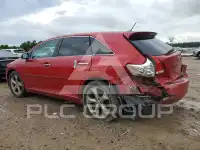 2010 Toyota VENZA фото
