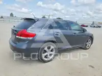2010 Toyota VENZA photo