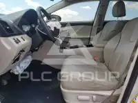 2010 Toyota VENZA фото