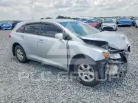 2010 Toyota VENZA фото
