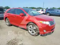 2010 Toyota VENZA фото
