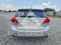 2010 Toyota VENZA фото