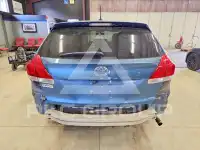 2010 Toyota VENZA фото
