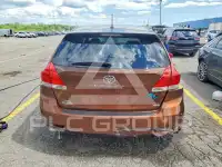 2010 Toyota VENZA фото