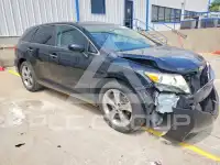 2010 Toyota VENZA фото