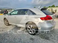 2010 Toyota VENZA фото