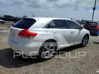2010 Toyota VENZA фото