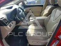 2010 Toyota VENZA фото