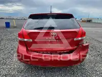 2010 Toyota VENZA фото