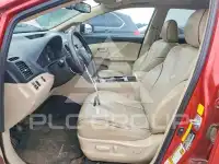 2010 Toyota VENZA фото