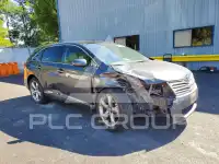 2010 Toyota VENZA фото