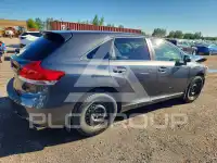2010 Toyota VENZA фото