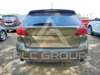 2010 Toyota VENZA фото