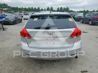 2010 Toyota VENZA фото