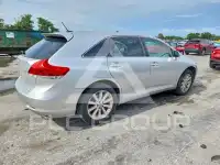 2010 Toyota VENZA фото