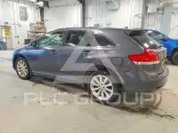2010 Toyota VENZA фото