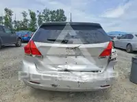 2010 Toyota VENZA фото