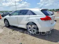 2010 Toyota VENZA фото