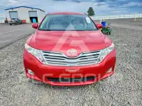 2010 Toyota VENZA фото