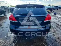 2010 Toyota VENZA фото