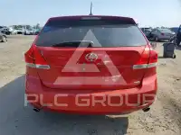 2010 Toyota VENZA фото