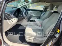 2010 Toyota VENZA фото