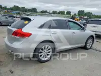 2010 Toyota VENZA фото