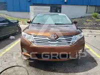 2010 Toyota VENZA фото