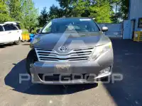 2010 Toyota VENZA фото