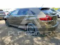 2010 Toyota VENZA фото