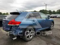2010 Toyota VENZA фото
