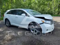 2010 Toyota VENZA фото