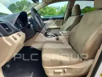 2010 Toyota VENZA фото