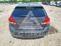 2010 Toyota VENZA фото