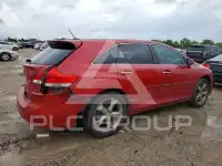 2010 Toyota VENZA фото
