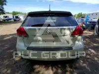 2010 Toyota VENZA фото