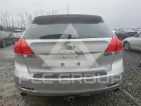 2010 Toyota VENZA фото