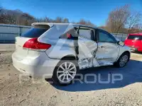 2010 Toyota VENZA фото