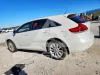 2010 Toyota VENZA фото