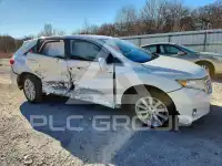 2010 Toyota VENZA фото
