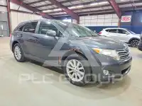 2010 Toyota VENZA фото
