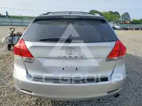 2010 Toyota VENZA фото