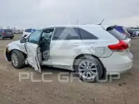 2010 Toyota VENZA фото