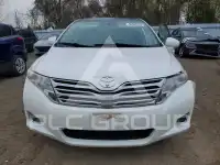 2010 Toyota VENZA фото